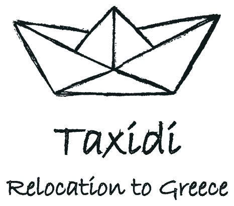 Taxidi - Relocation to Greece